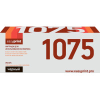 1075 Картридж EasyPrint LB-1075 для Brother HL-1110R/DCP1510R/MFC1810 (1000 стр.)