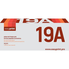 19A Фотобарабан EasyPrint DH-19A для HP LaserJet Pro M102/M104/M130/M132 (12000стр.)