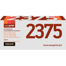2375 Картридж EasyPrint LB-2375 для Brother HL-L2300DR/DCP-L2500DR/MFC-L2700WR (2600 стр.)