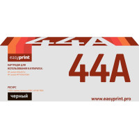 244A Картридж EasyPrint LH-CF244A для HP LJ Pro M15a/M15w/M28a/M28nw (1000 стр.) с чипом