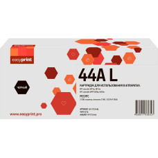 244AL Картридж EasyPrint LH-CF244AL для HP LJ Pro M15a/M15w/M28a/M28nw (2000 стр.) с чипом