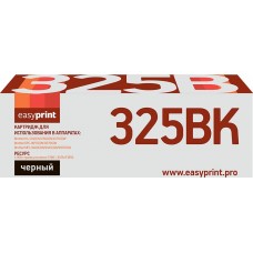 325BK Картридж EasyPrint LB-325BK для Brother HL-4140/4150/4570/DCP-9055/9270/MFC-9460/9465/9970 (4000 стр.) черный
