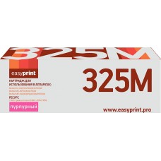 325M Картридж EasyPrint LB-325M для Brother HL-4140/4150/4570/DCP-9055/9270/MFC-9460/9465/9970 (3500 стр.) пурпурный
