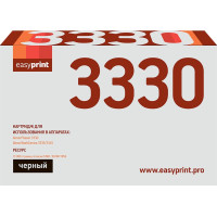 3330 Тонер-картридж EasyPrint LX-3330 для Xerox Phaser 3330/WC 3335/3345 (15000 стр.) с чипом 106R03623