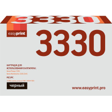 3330 Тонер-картридж EasyPrint LX-3330 для Xerox Phaser 3330/WC 3335/3345 (15000 стр.) с чипом 106R03623