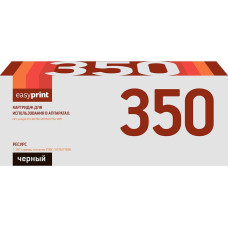 350 Картридж EasyPrint LH-350 для HP LaserJet Pro M176n MFP/M177fw MFP (1300 стр.) черный, с чипом