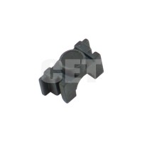 Бушинг резинового вала для KONICA MINOLTA Bizhub 162 (CET), 2 шт/компл, CET7244