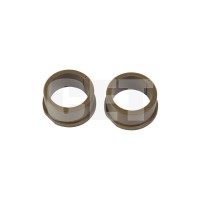 Бушинг резинового вала для KONICA MINOLTA Bizhub 654/754/C654/C754 (CET), 2 шт/компл, CET7173