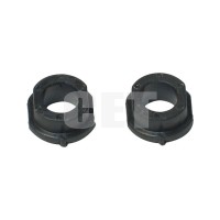 Бушинг резинового вала DZLM000132 для PANASONIC DP1520/DP1820 (CET), 2 шт/компл, CET8968