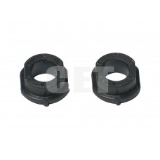 Бушинг резинового вала DZLM000132 для PANASONIC DP1520/DP1820 (CET), 2 шт/компл, CET8968