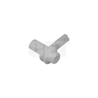 Бушинг ролика выхода фьюзера, левый для HP LaserJet Enterprise P3015, M521/M525 (CET), CET2671