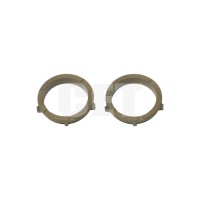Бушинг тефлонового вала AE03-1034 для RICOH Aficio 1515 (CET), 2 шт/компл, CET6459