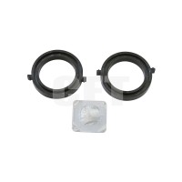 Бушинг тефлонового вала D245-4299 для RICOH MP2014/2014D/2014AD (CET), 2 шт/компл, CET6338