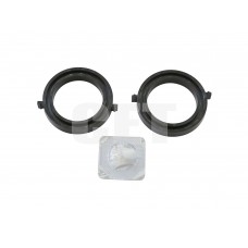 Бушинг тефлонового вала D245-4299 для RICOH MP2014/2014D/2014AD (CET), 2 шт/компл, CET6338