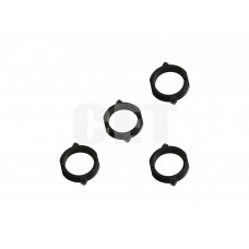 Бушинг тефлонового вала для BROTHER HL-2240/2270, DCP-7060 (CET), 2 шт/компл, CET6762