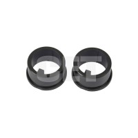 Бушинг тефлонового вала для KONICA MINOLTA Bizhub 654/754/C654/C754 (CET), 2 шт/компл, CET7172