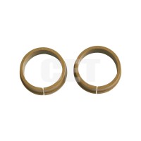 Бушинг тефлонового вала для SHARP MX-M283N (CET), 2 шт/компл, CET6585