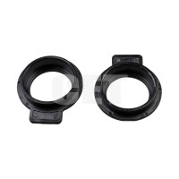 Бушинг тефлонового вала, левый для KYOCERA FS-1028 (CET), CET4389, CET4389R