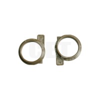 Бушинг тефлонового вала, правый для KYOCERA FS-1028 (CET), CET6547, CET6547R