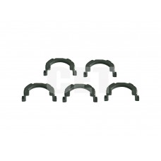 Бушинг тефлонового вала, правый JC61-02335A для SAMSUNG ML-2851ND (CET), CET3679, CET3679R