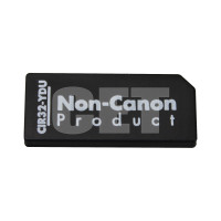 Чип драм-юнита для CANON iRC3200/C3220 (CET) Yellow, CET8302