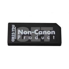 Чип драм-юнита для CANON iRC3200/C3220 (CET) Yellow, CET8302