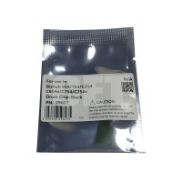 Чип драм-юнита для KONICA MINOLTA Bizhub 654/754/C654/C654e/C754/C754e (CET) Black, CET9627