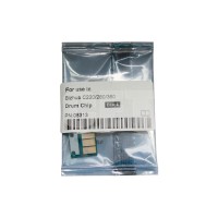 Чип драм-юнита для KONICA MINOLTA Bizhub C220/C280/C360 (CET) Black, (WW), 120000 стр., CET8313