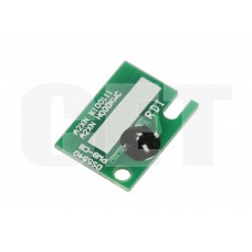 Чип драм-юнита для KONICA MINOLTA Bizhub C221/C281 (CET) CMY, 75000 стр., CET8207N
