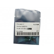 Чип драм-юнита для KONICA MINOLTA Bizhub C250/C252 (CET) Black, (WW), 70000 стр., CET5694