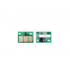 Чип драм-юнита для KONICA MINOLTA Bizhub C250i (CET) CMY, CET391011