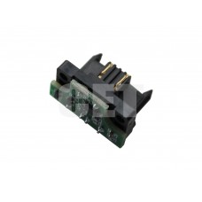 Чип драм-юнита для KONICA MINOLTA Bizhub C350/C450 (CET) Magenta, CET8299
