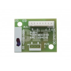 Чип драм-юнита для KONICA MINOLTA Bizhub C350 (CET) Black, CET8327