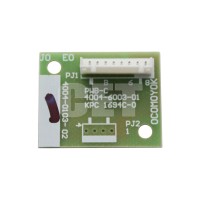 Чип драм-юнита для KONICA MINOLTA Bizhub C450 (CET) Black, CET8296