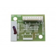 Чип драм-юнита для KONICA MINOLTA Bizhub C450 (CET) Black, CET8296