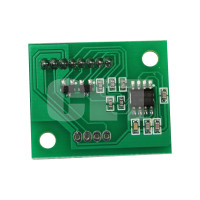 Чип драм-юнита для KONICA MINOLTA Bizhub C451/C550/C650 (CET) Black, (WW), 300000 стр., CET8708 Чип драм-юнита для KONICA MINOLTA Bizhub C451/C550/C650 (CET) Black, (WW), 300000 стр., CET8708
