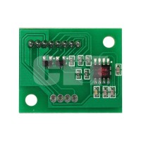 Чип драм-юнита для KONICA MINOLTA Bizhub C451/C550/C650 (CET) Magenta, (WW), 100000 стр., CET8711
