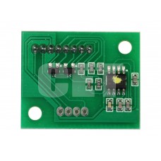 Чип драм-юнита для KONICA MINOLTA Bizhub C451/C550/C650 (CET) Yellow, (WW), 100000 стр., CET8710