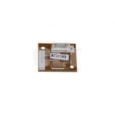 Чип драм-юнита для KONICA MINOLTA Bizhub C452/C552/C652 (CET) Magenta, (WW), 120000 стр., CET8264