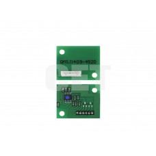 Чип драм-юнита DR-711C для KONICA MINOLTA Bizhub C654/754 (CET) Cyan, 120000 стр., CET8744
