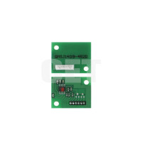 Чип драм-юнита DR-711M для KONICA MINOLTA Bizhub C654/754 (CET) Magenta, 120000 стр., CET8745