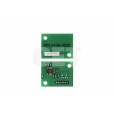 Чип драм-юнита DR-711M для KONICA MINOLTA Bizhub C654/754 (CET) Magenta, 120000 стр., CET8745