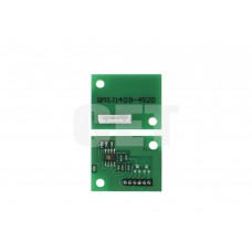 Чип драм-юнита DR-711Y для KONICA MINOLTA Bizhub C654/754 (CET) Yellow, 120000 стр., CET8746