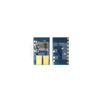 Чип картриджа 310-8094 для DELL C3110/C3115cn (CET) Cyan, CET1291C