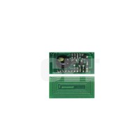 Чип картриджа 821095 для RICOH Aficio SP C430DN/431DN (CET) Yellow, 21000 стр., CET9447Y