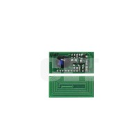 Чип картриджа 821097 для RICOH Aficio SP C430DN/431DN (CET) Cyan, 21000 стр., CET9447C