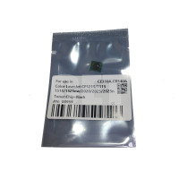 Чип картриджа для HP Color LaserJet CP1215 (CET) Black, (унив.), CET0959 Чип картриджа для HP Color LaserJet CP1215 (CET) Black, (унив.), CET0959