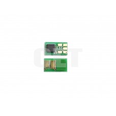 Чип картриджа для HP Color LaserJet Enterprise M553x (CET) Cyan, (WW), CET7227C