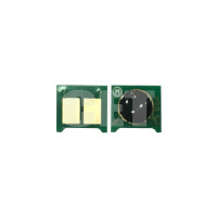 Чип картриджа для HP LaserJet Pro 300 Color MFP M375nw (CET) Yellow, (WW), CET0946Y