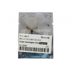 Чип картриджа для KONICA MINOLTA Bizhub C200 (CET) Magenta, (WW), (унив.), CET5967